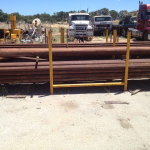 FOR SALE DRILL RODS