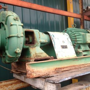 SOUTHERN CROSS PUMP FOR SALE