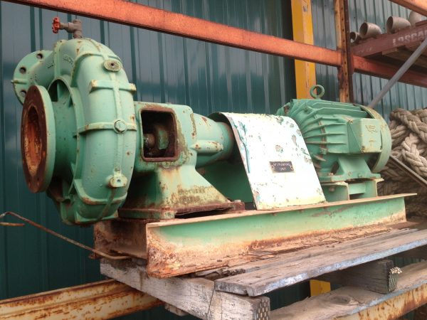 SOUTHERN CROSS PUMP FOR SALE
