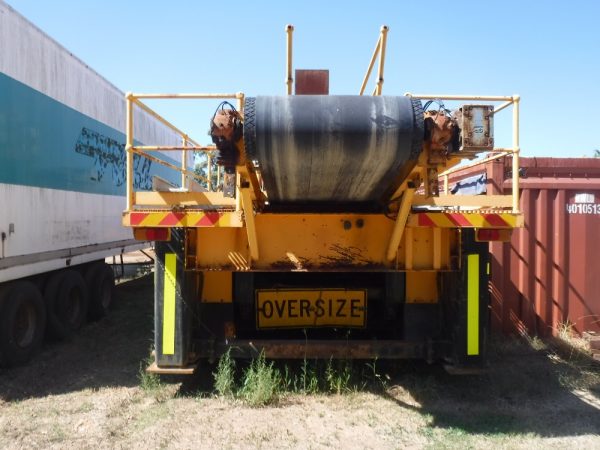Eljay RC 54″ Cone Crusher for sale - Mine Graveyard