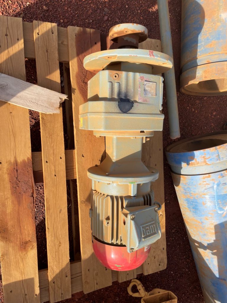 SECOND HAND ELECTRIC MOTORS FOR SALE Mine Graveyard