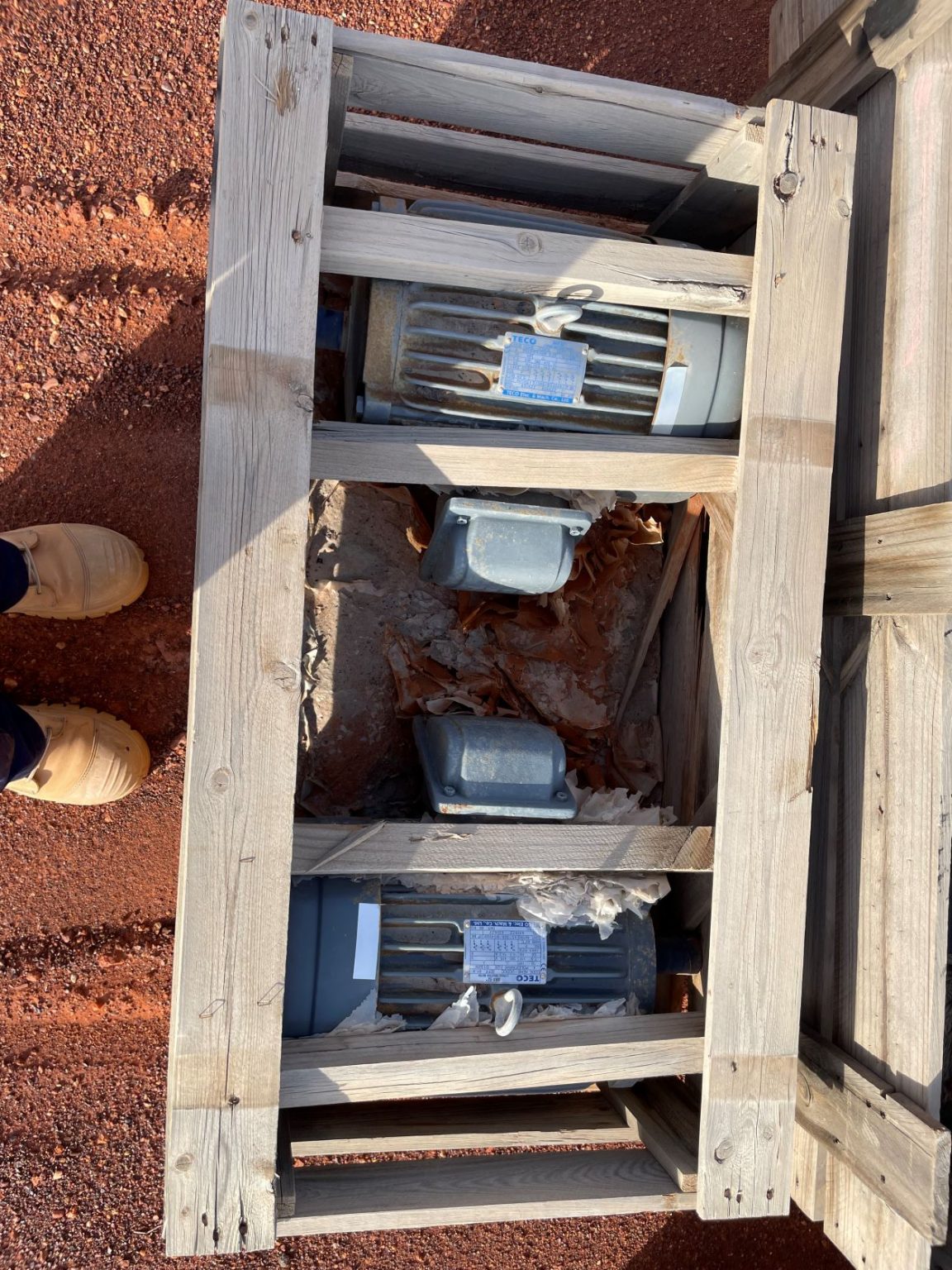 SECOND HAND ELECTRIC MOTORS FOR SALE Mine Graveyard