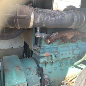 350kva genset for sale