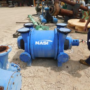 second hand nash vacuums