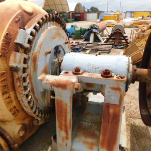 warman 12g pump for sale