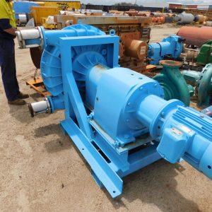 second hand nemco pump for sale