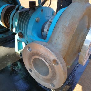 Pump100 x 80mm