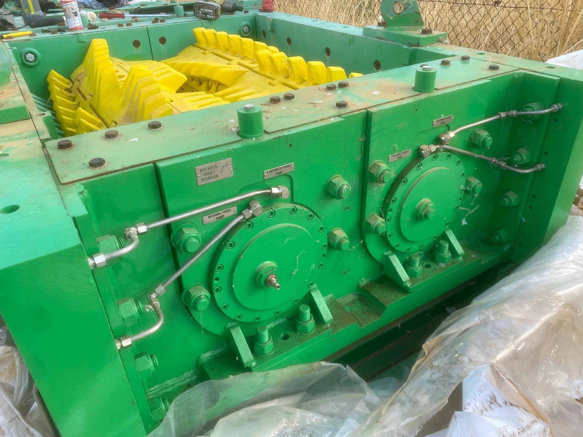 MMD SIZER FOR SALE 0.1