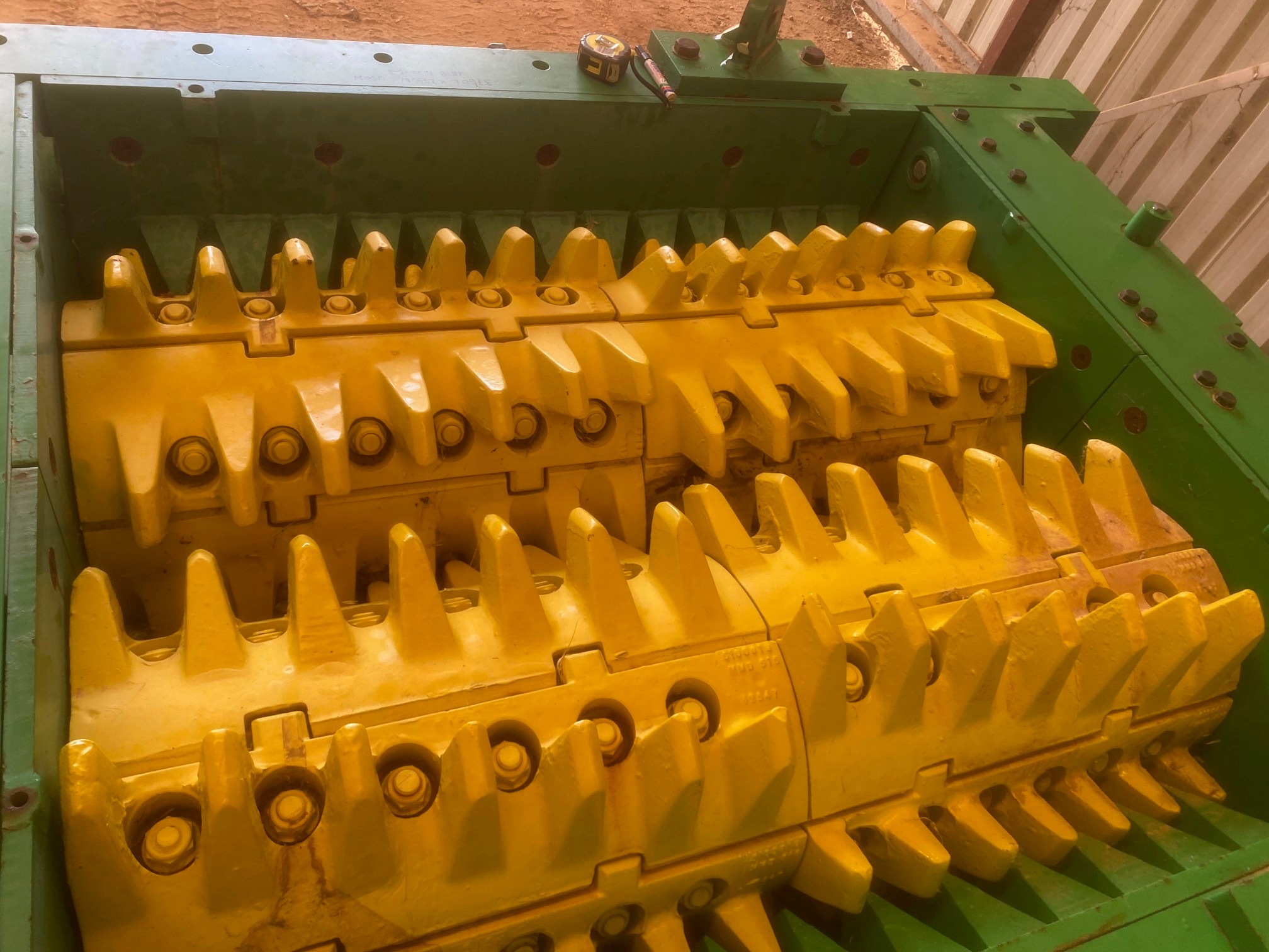 MMD SIZER FOR SALE 0.10