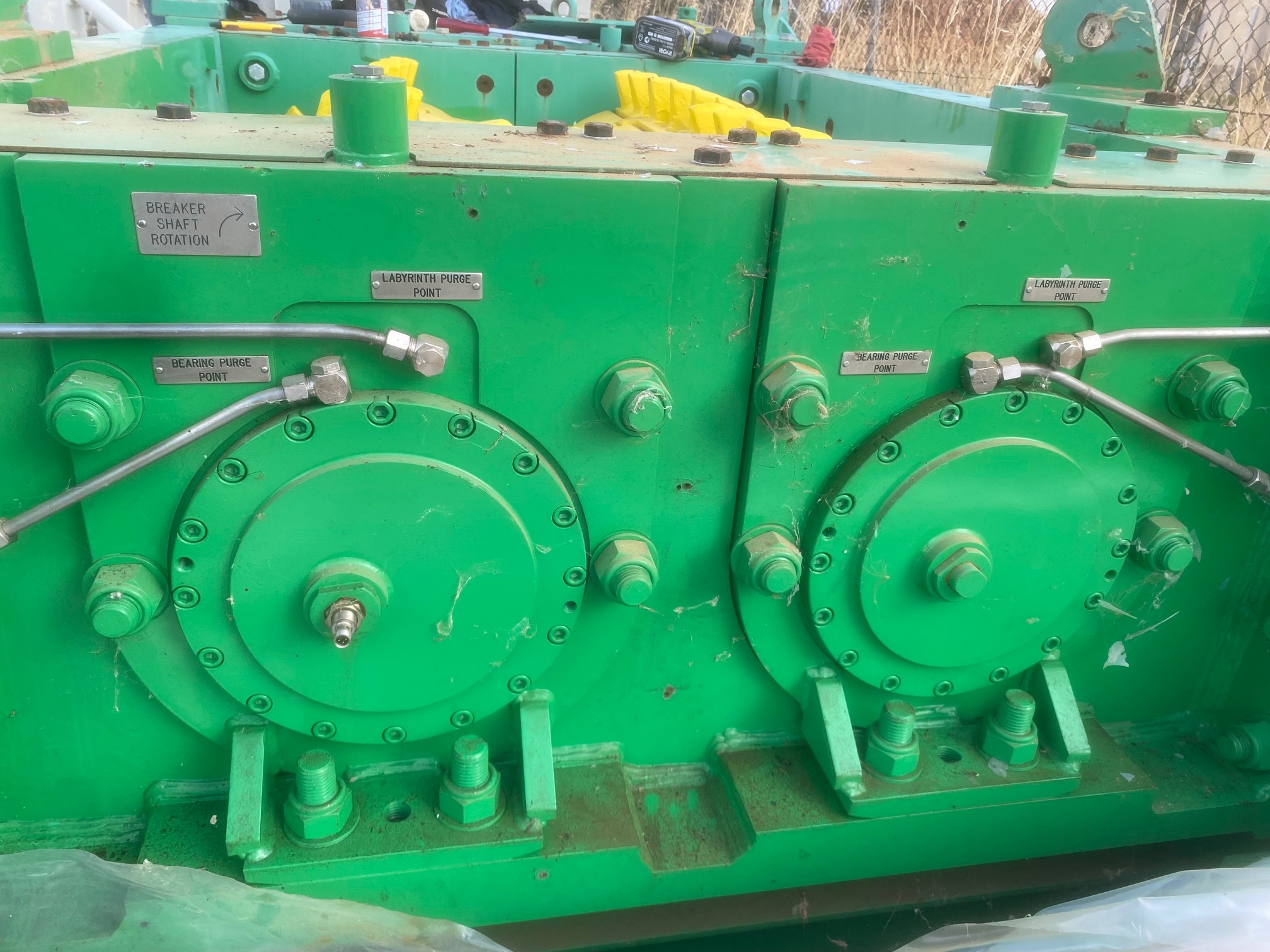 MMD SIZER FOR SALE 0.2