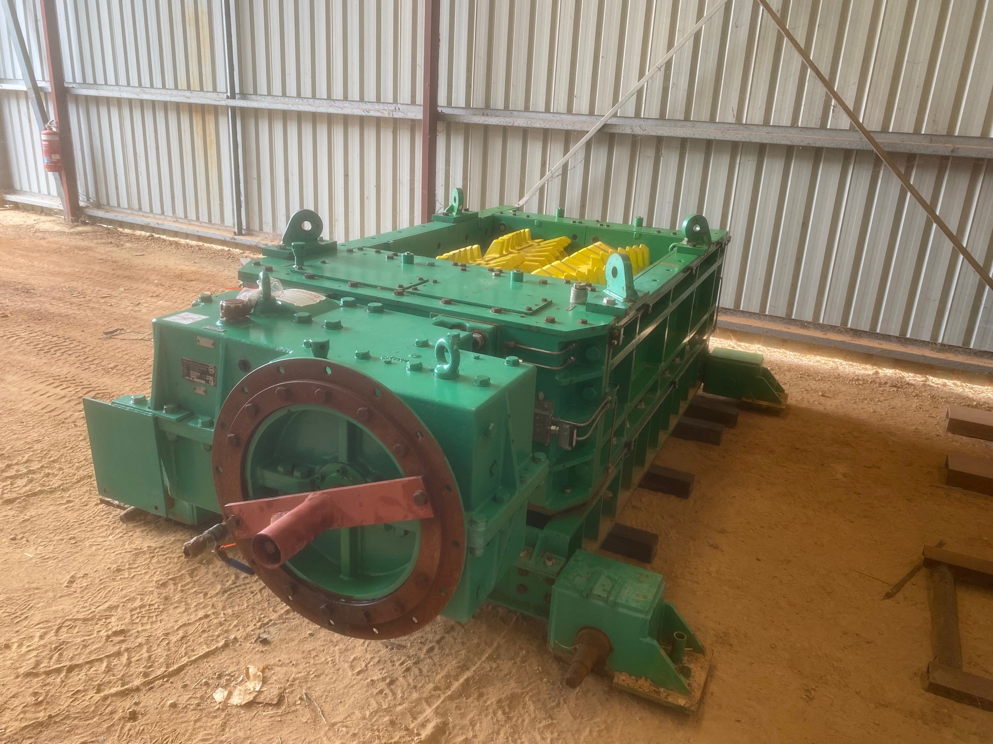 MMD SIZER FOR SALE 0.3