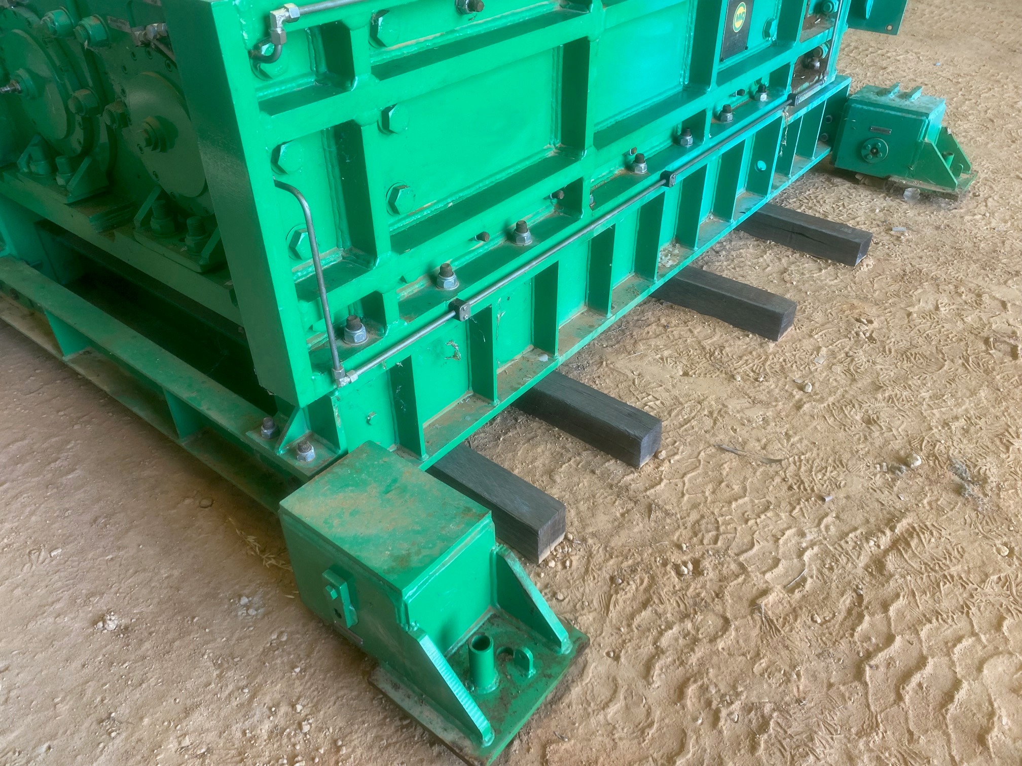 MMD SIZER FOR SALE 0.4