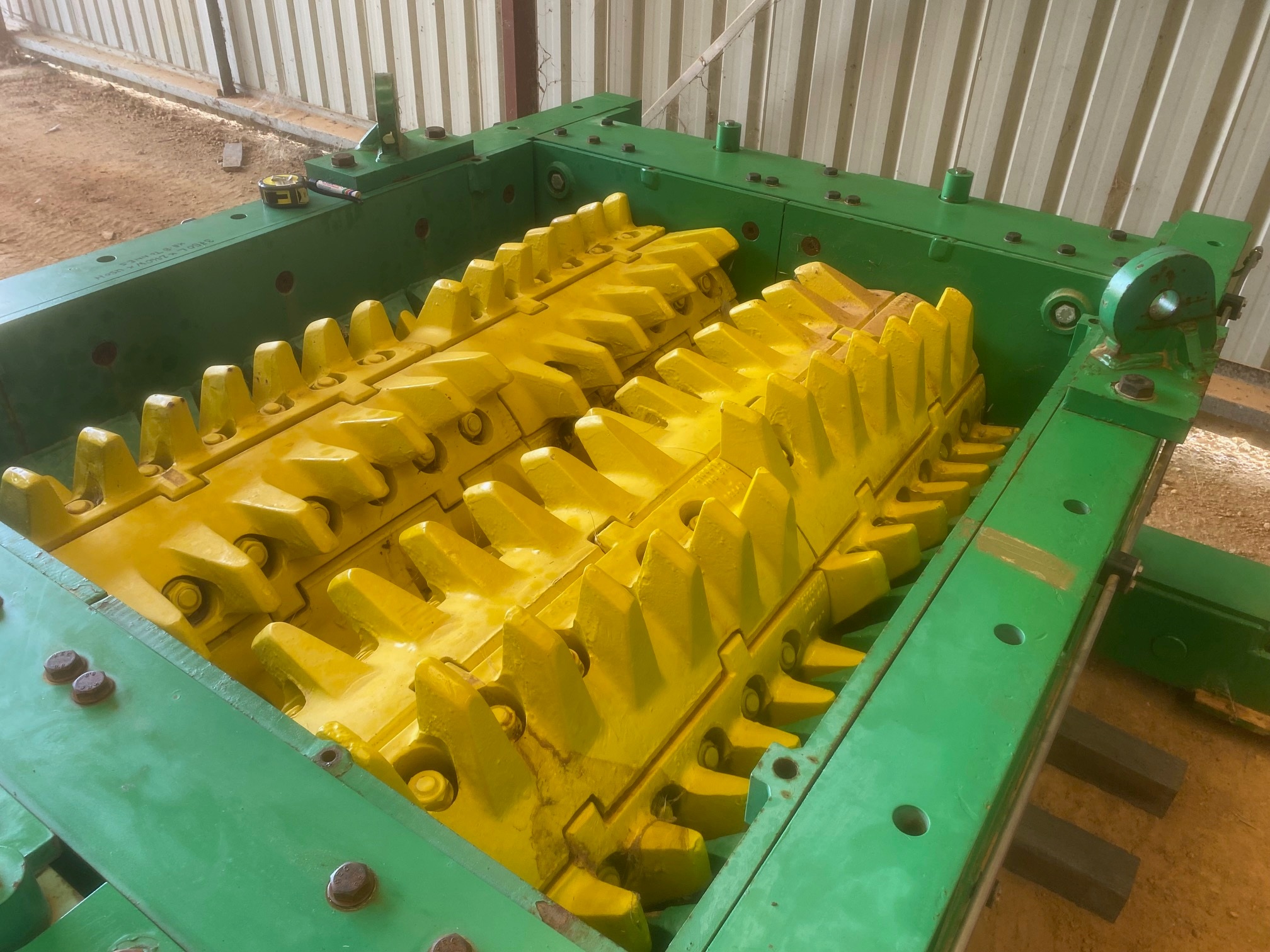 MMD SIZER FOR SALE 0.5