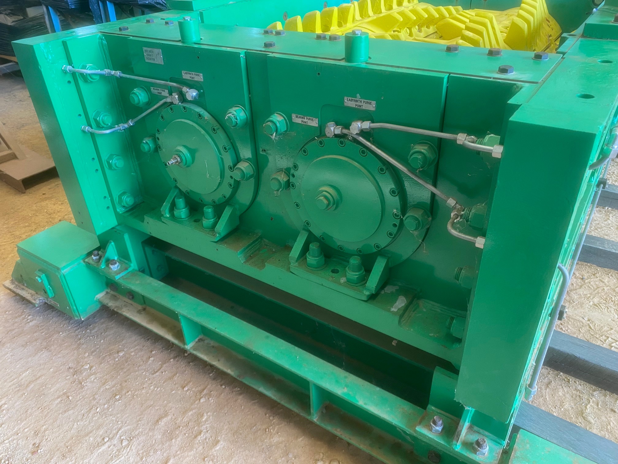 MMD SIZER FOR SALE 0.6