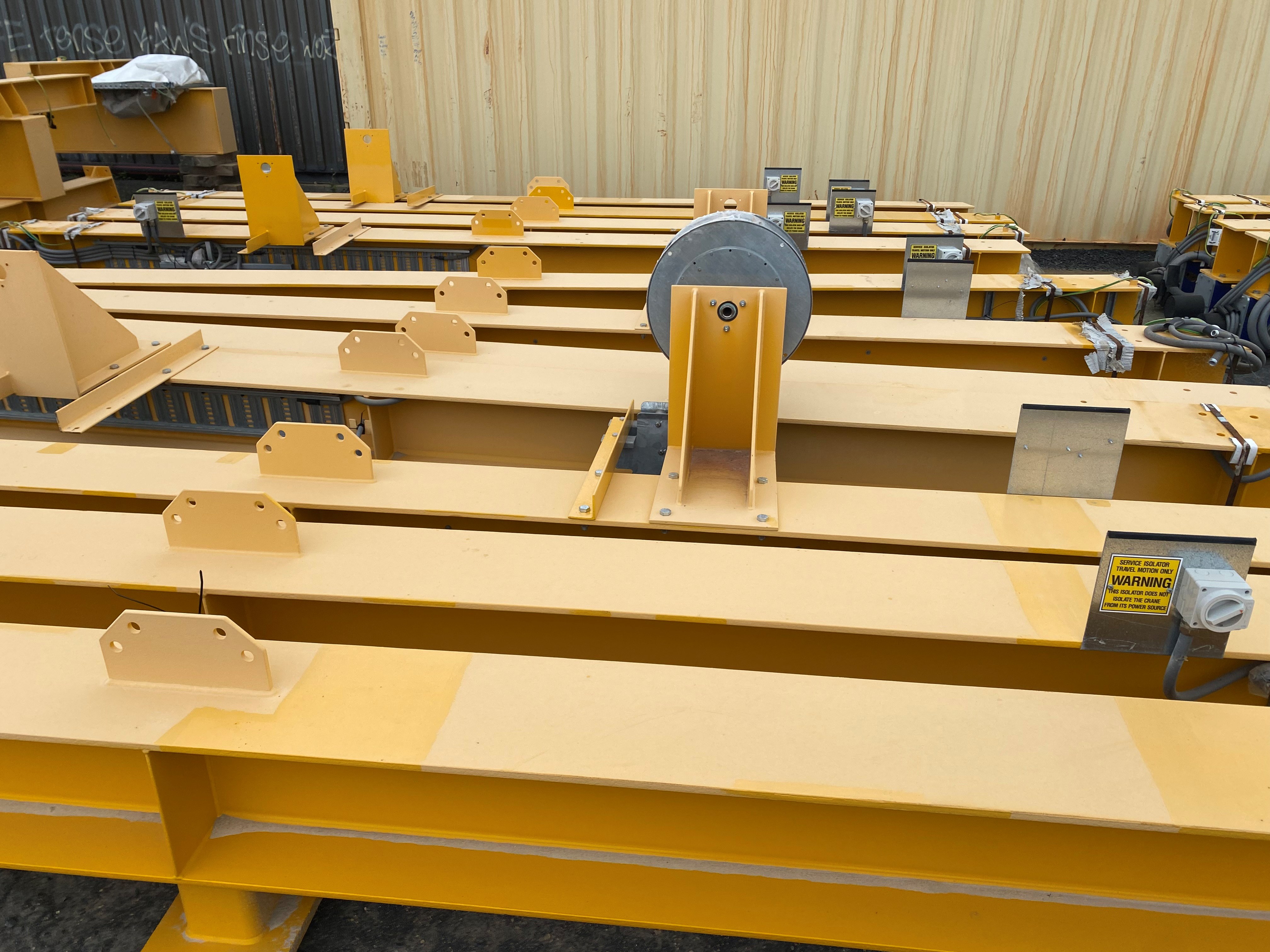 GANTRY CRANES FOR SALE 0.2