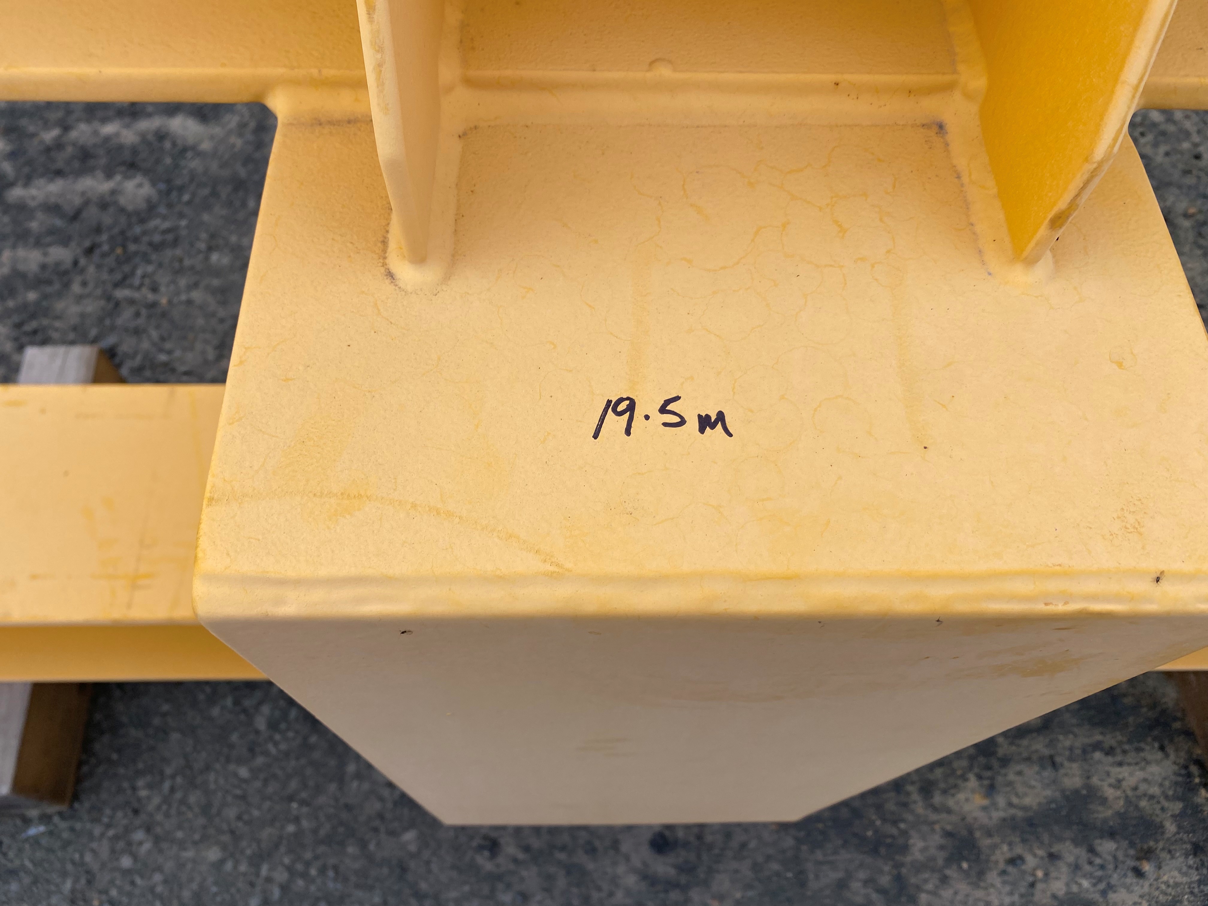 GANTRY CRANES FOR SALE 0.7