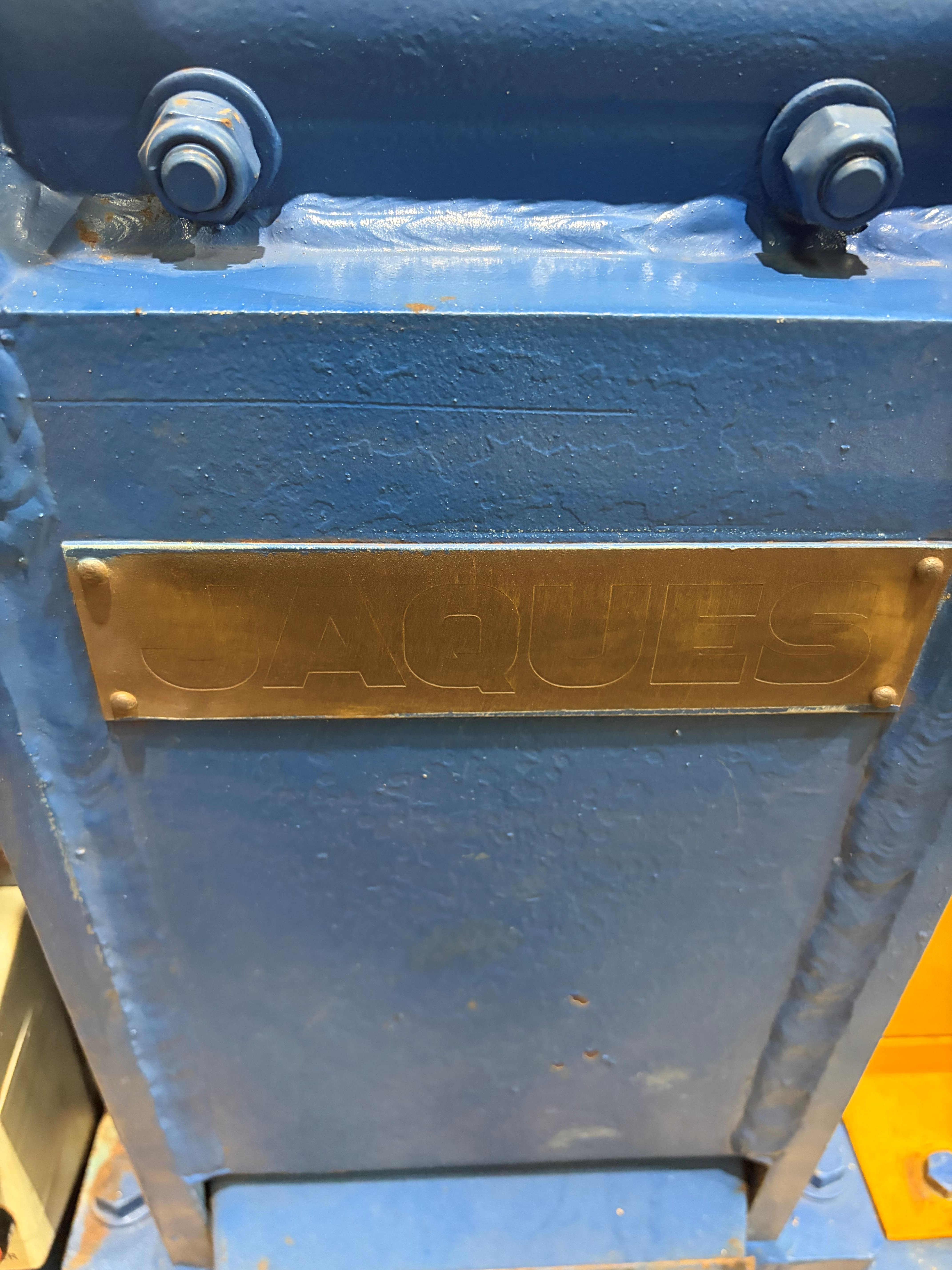 LAB JAW CRUSHER FOR SALE 0.3