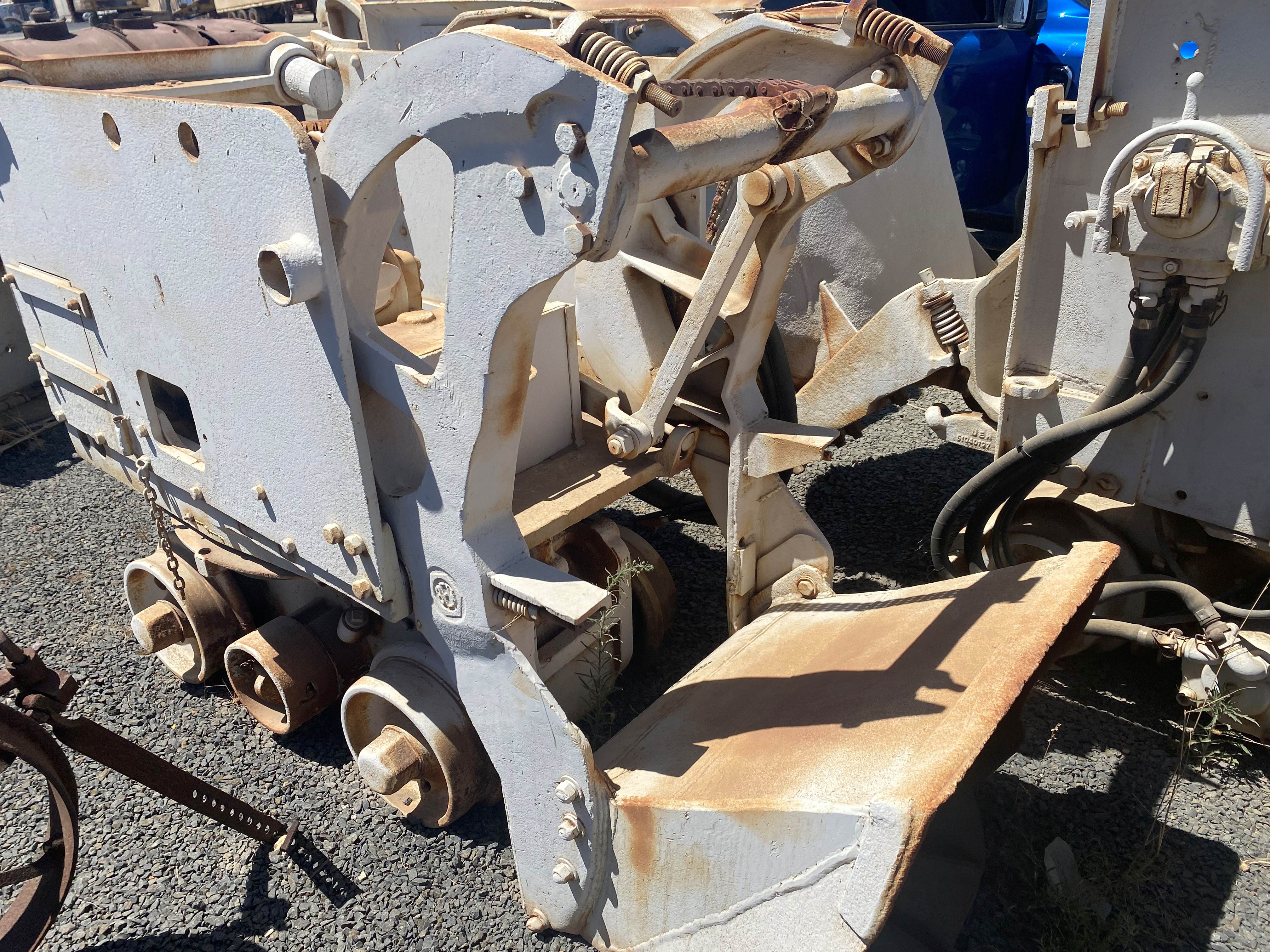 UNDERGROUND MINI BOGGERS 0.1