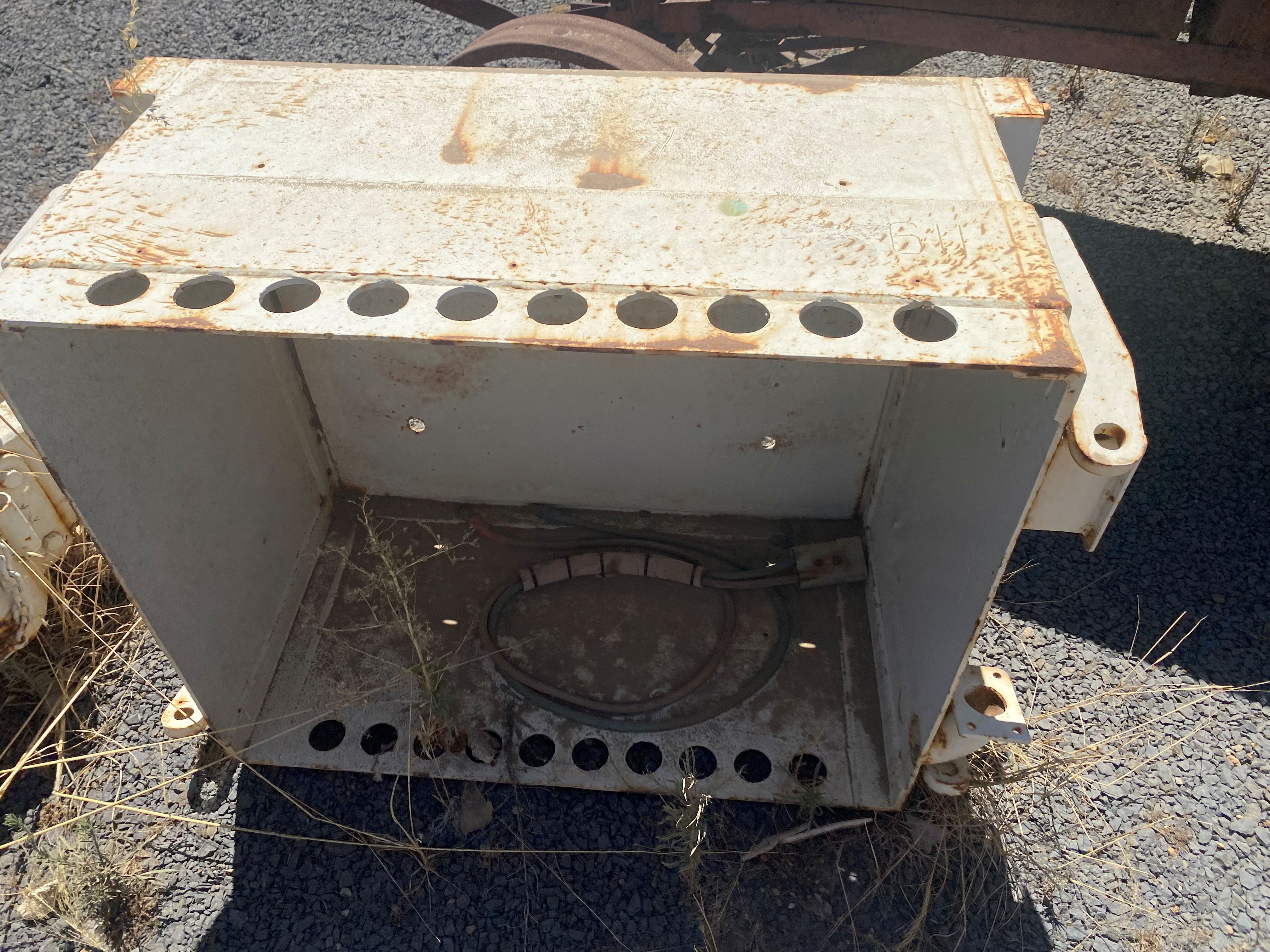 UNDERGROUND MINI BOGGERS 0.11