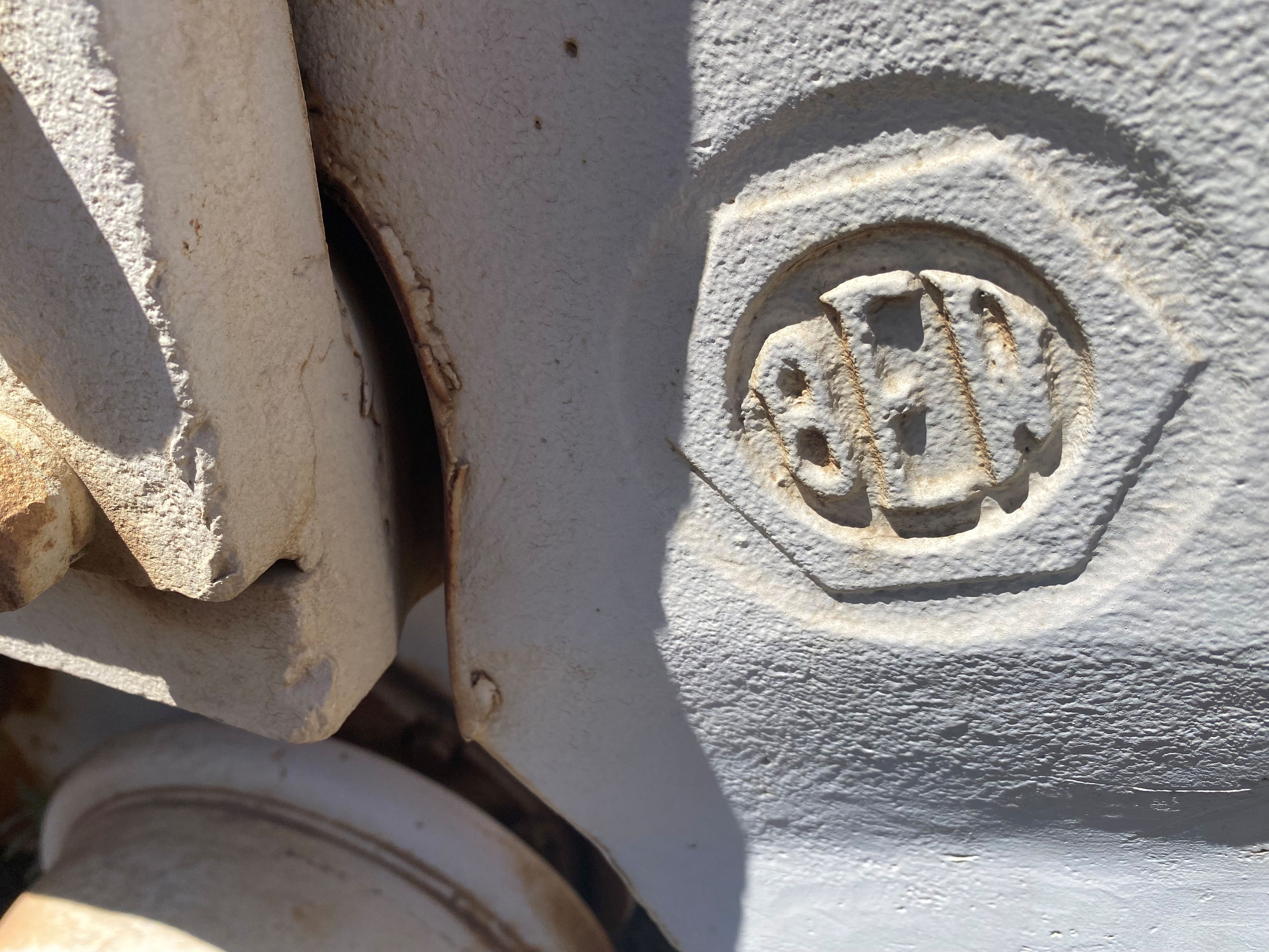 UNDERGROUND MINI BOGGERS 0.12