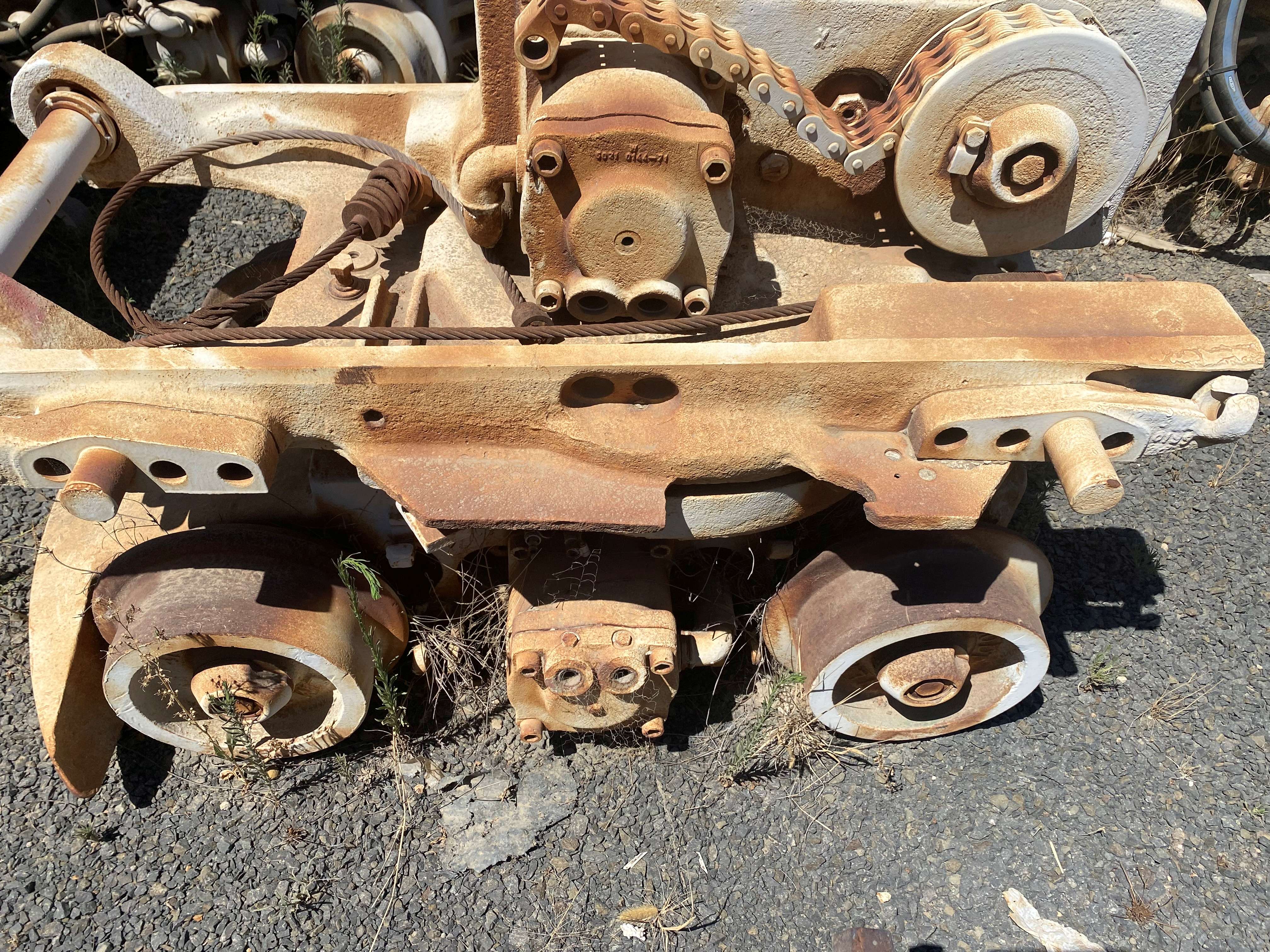 UNDERGROUND MINI BOGGERS 0.13