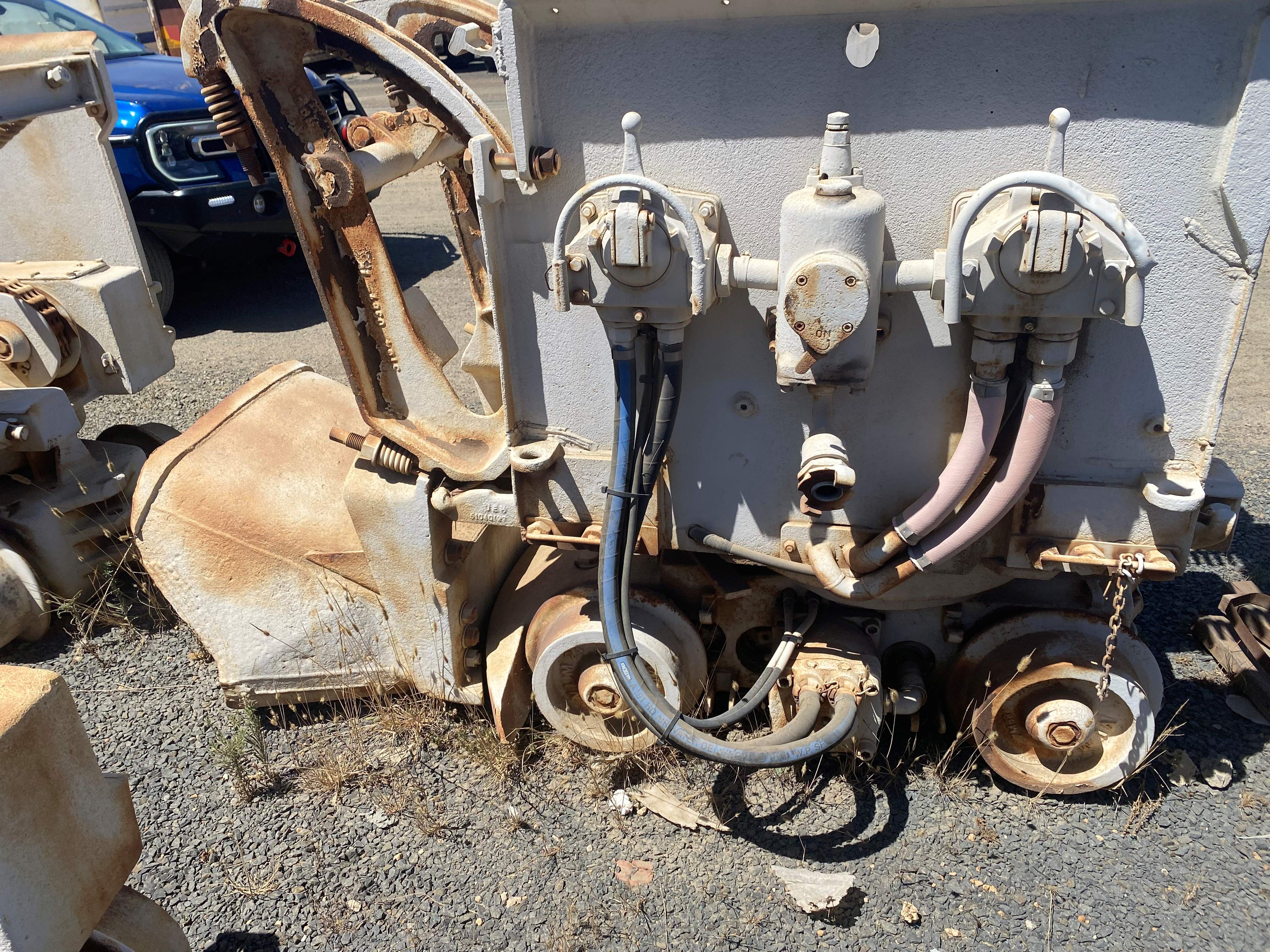 UNDERGROUND MINI BOGGERS 0.2