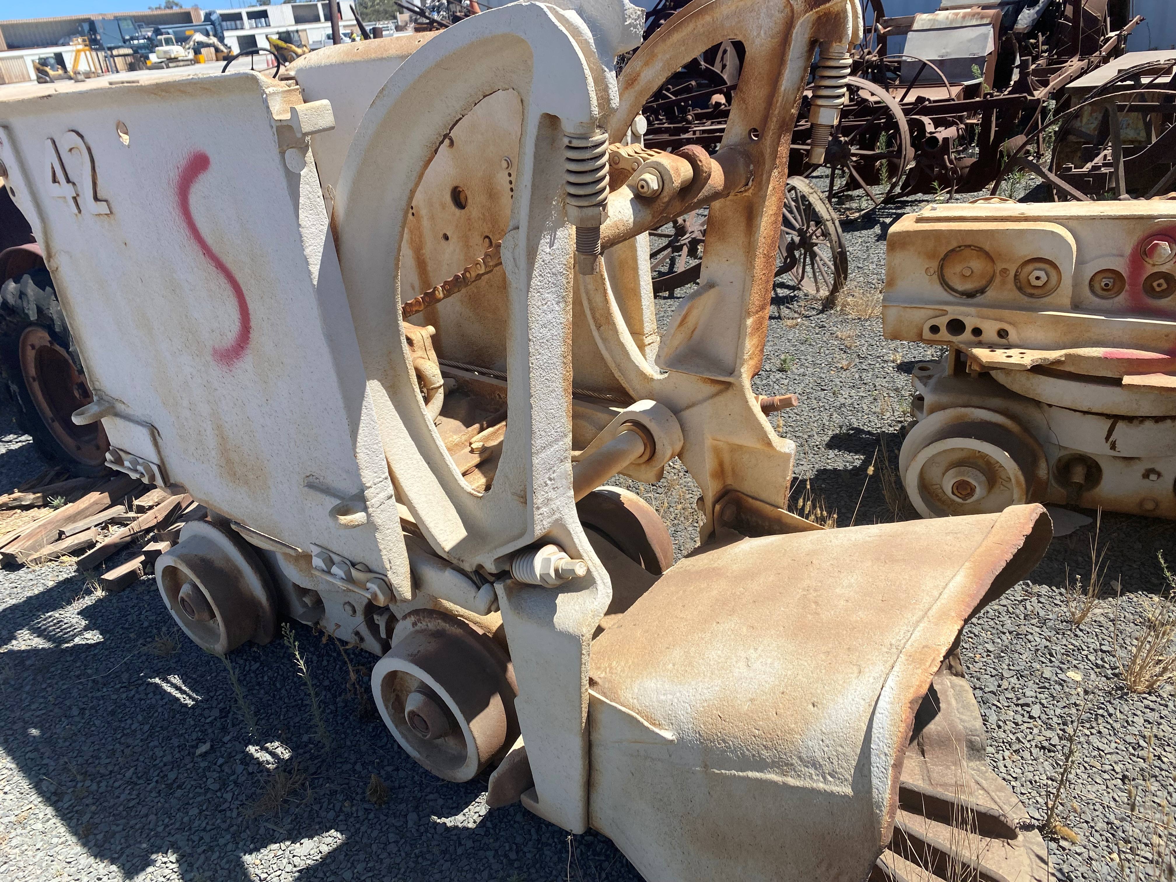 UNDERGROUND MINI BOGGERS 0.3