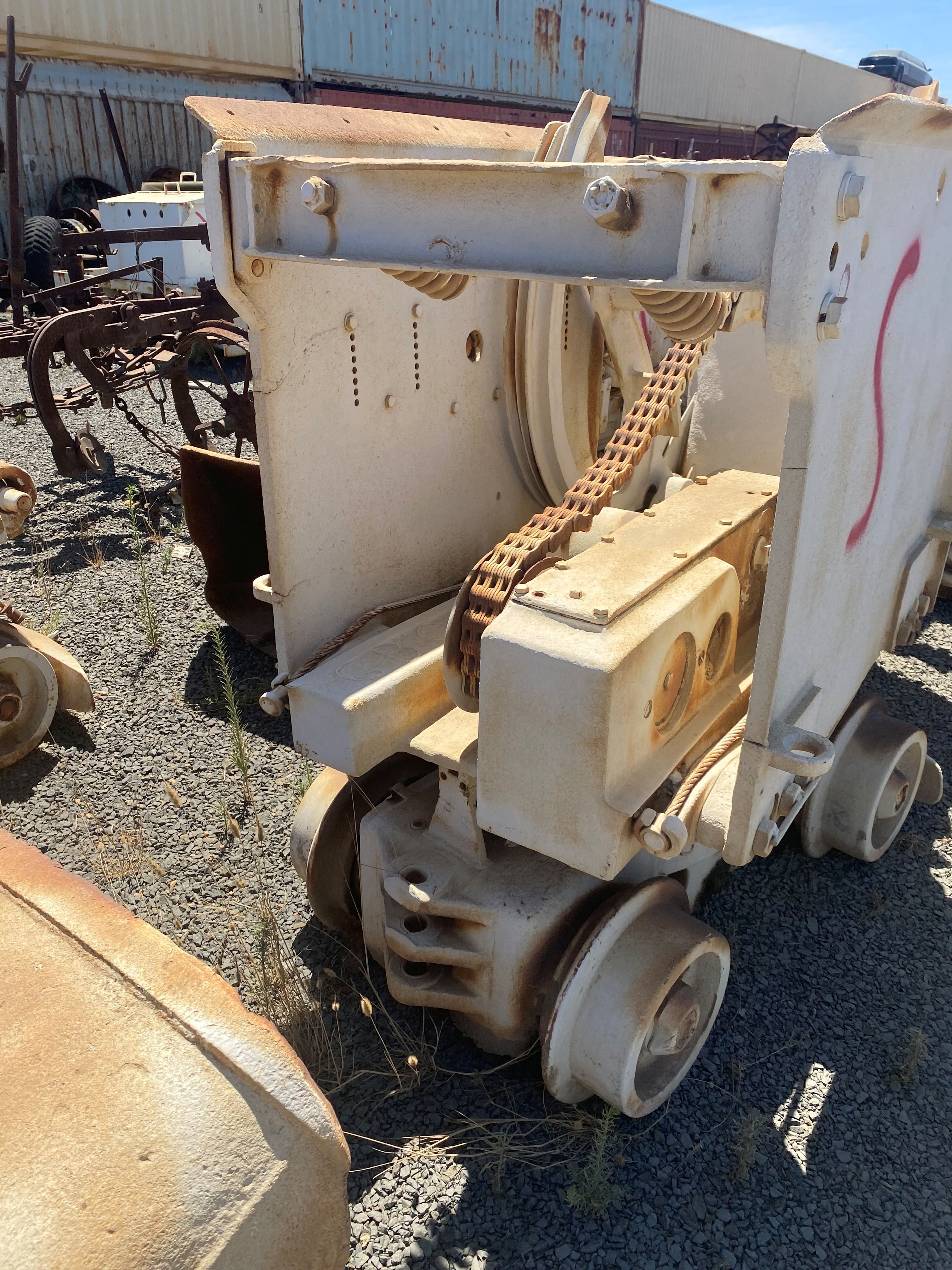 UNDERGROUND MINI BOGGERS 0.4