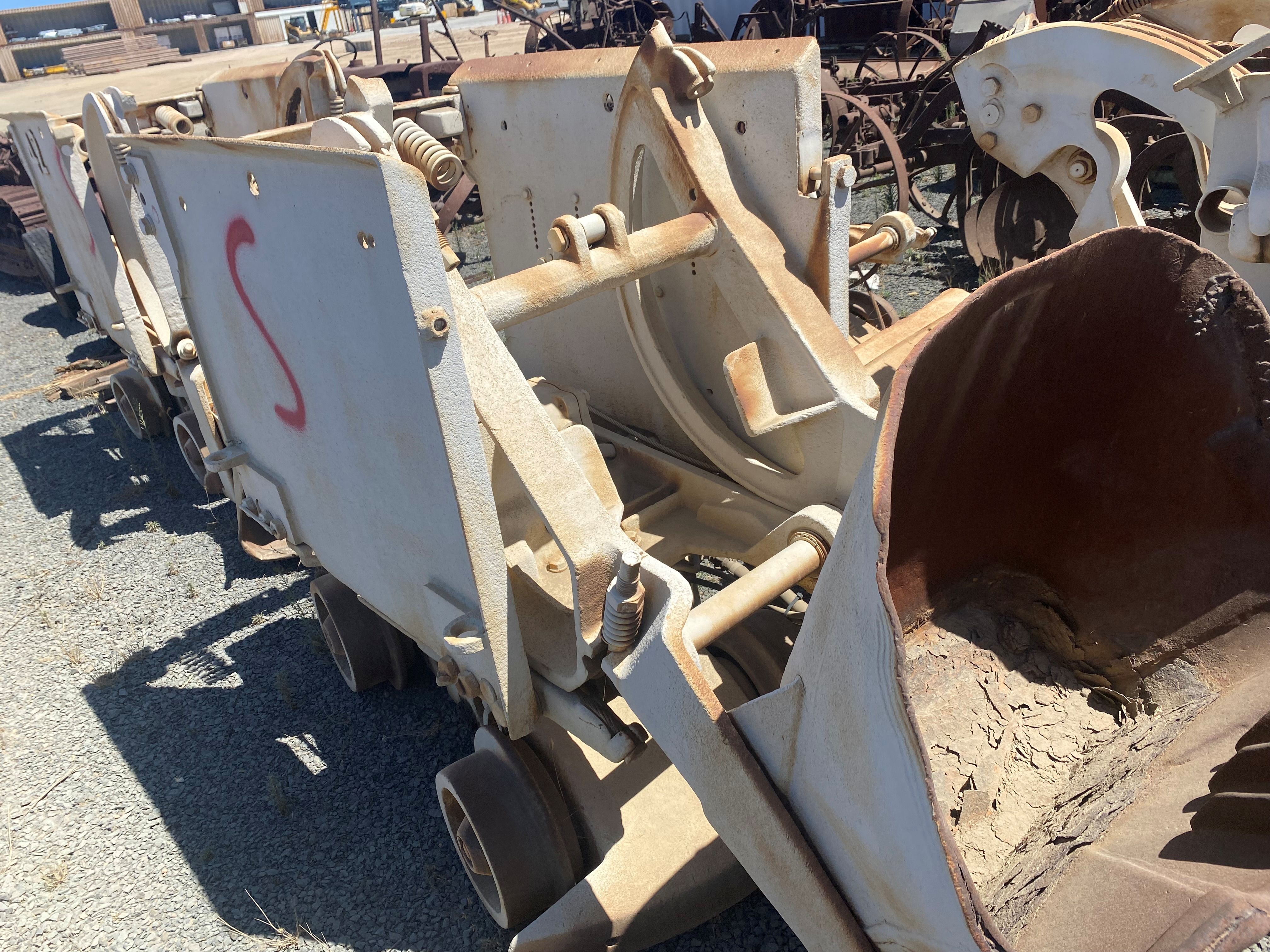 UNDERGROUND MINI BOGGERS 0.5