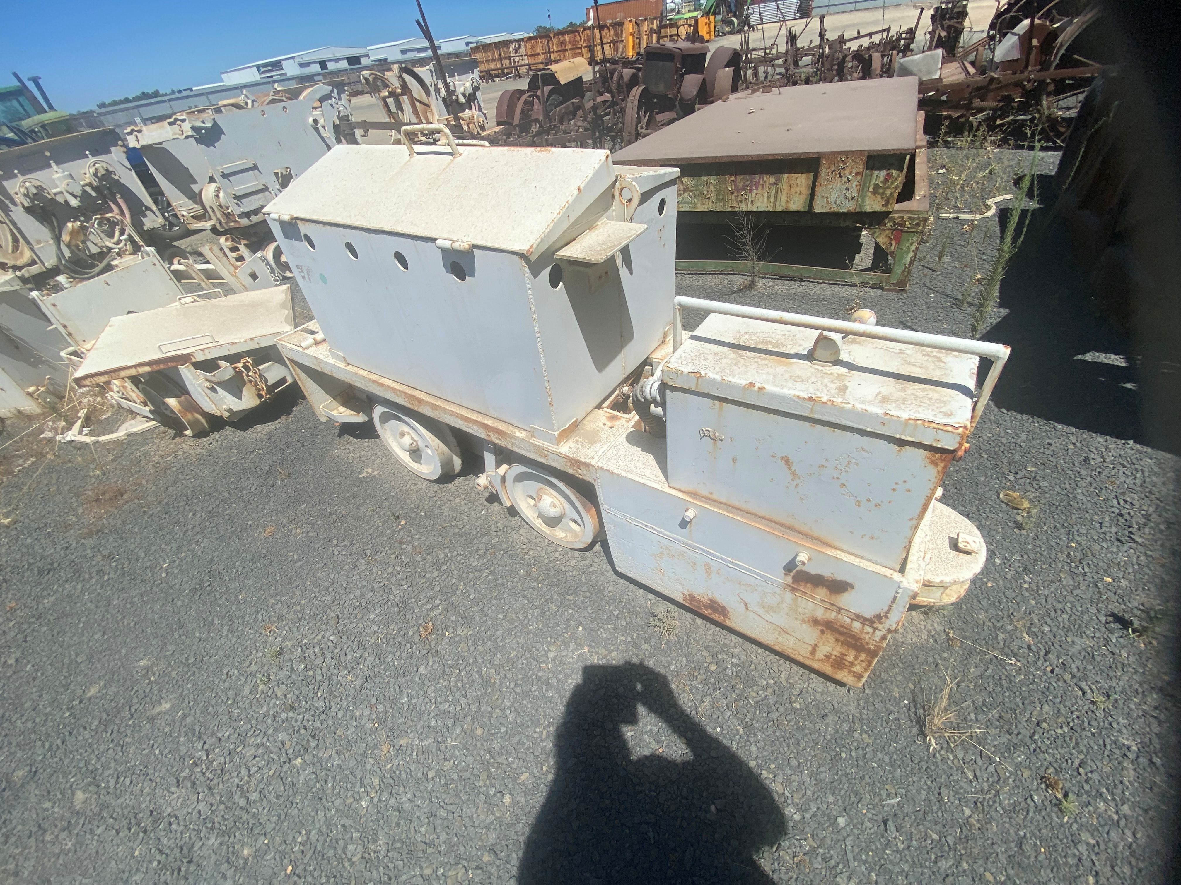 UNDERGROUND MINI BOGGERS 0.7