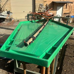 WANTED GEMINI TABLES ALL SIZES REQUIRED