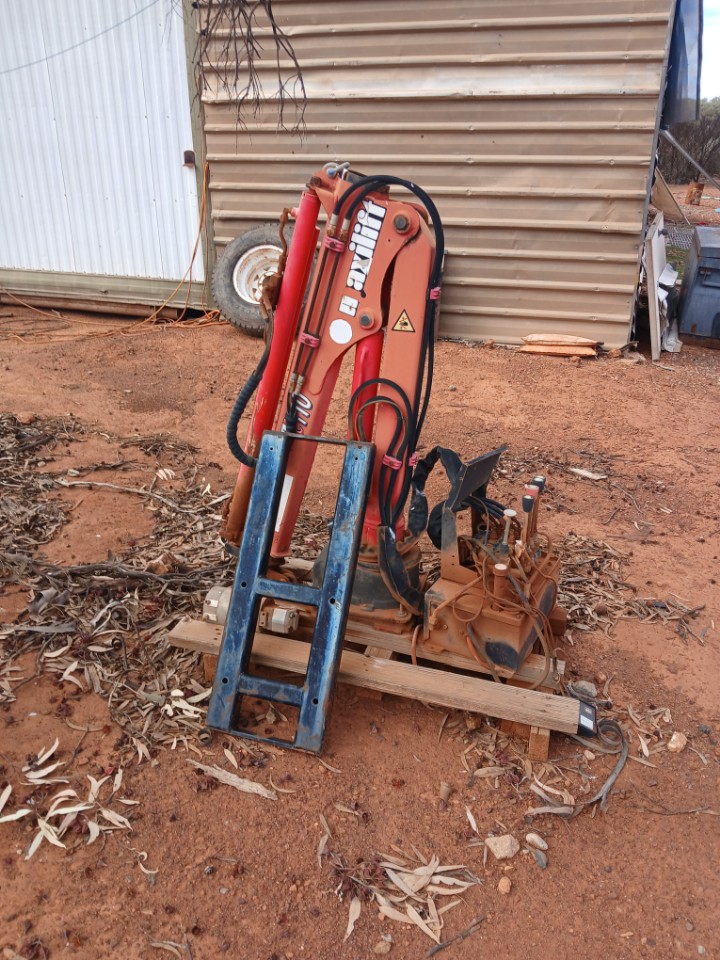 GEMCO DRILL RIG FOR SALE 0.1