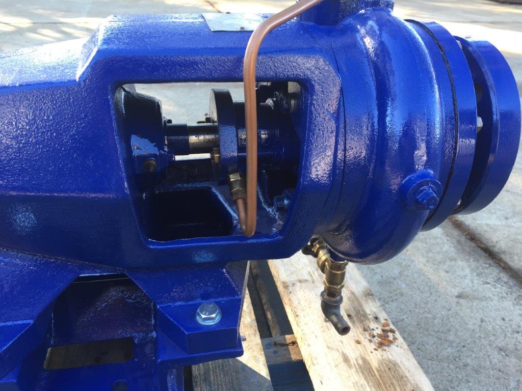 Pump Kelly & Lewis 70 5.5kW 0.2