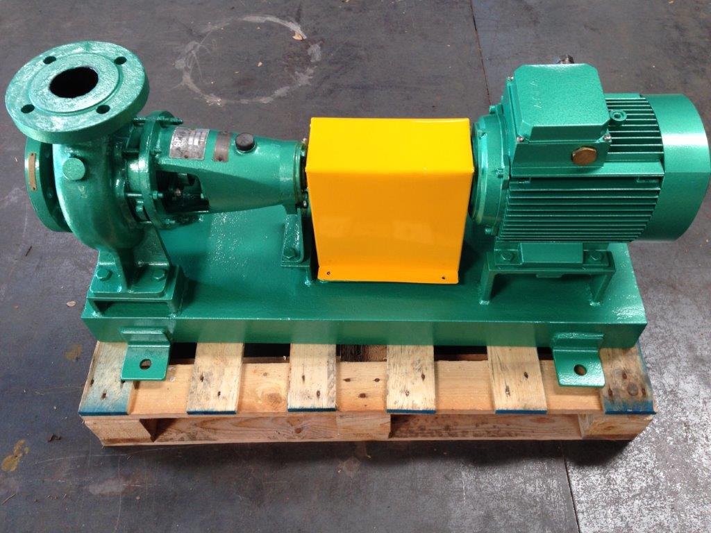 UNISTREAM PUMP 65-13 4.0kW FOR SALE 0.2