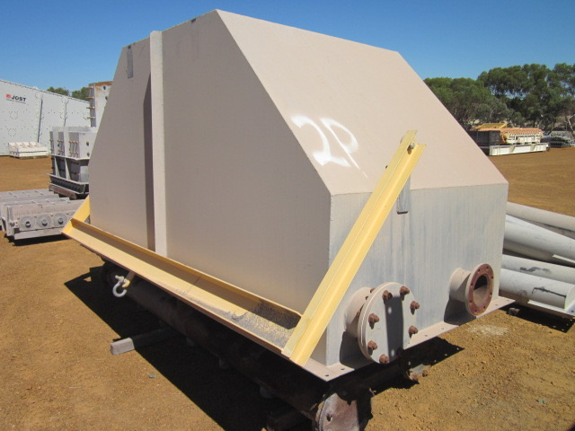 Drum Scrubber secondhand (2)